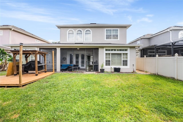1638 Swallowtail Ln, Sanford, FL 32771 - photo 41