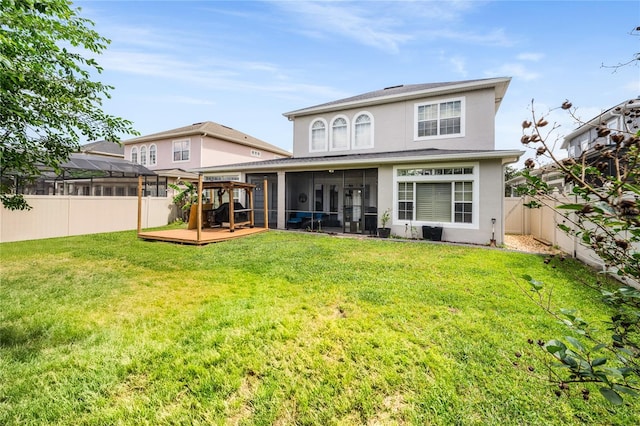 1638 Swallowtail Ln, Sanford, FL 32771 - photo 42