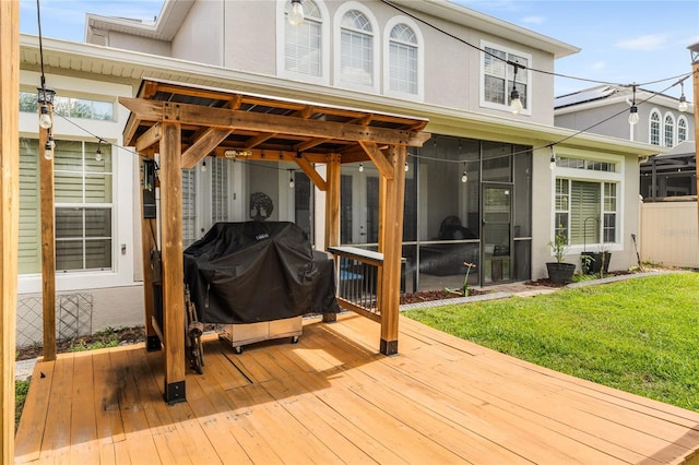 1638 Swallowtail Ln, Sanford, FL 32771 - photo 43