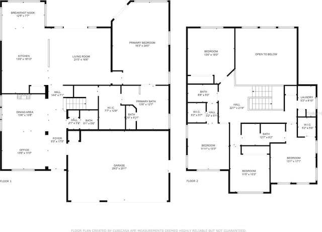 1638 Swallowtail Ln, Sanford, FL 32771 - photo 46