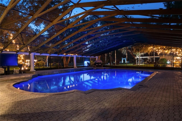 11450 Nellie Oaks Bnd, Clermont, FL 34711 - swimming pool with a patio
