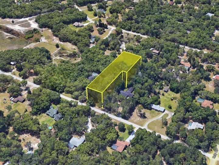 0 Duane Ct, Shady Hills, FL 34610 - photo 2