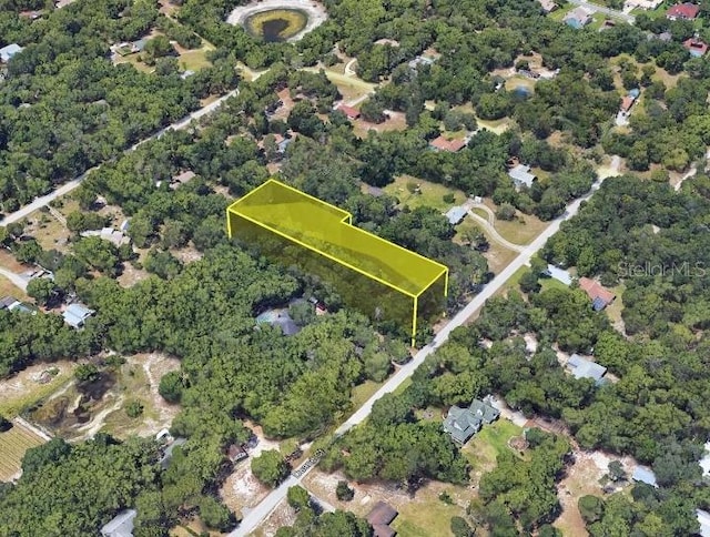 0 Duane Ct, Shady Hills, FL 34610 - photo 3