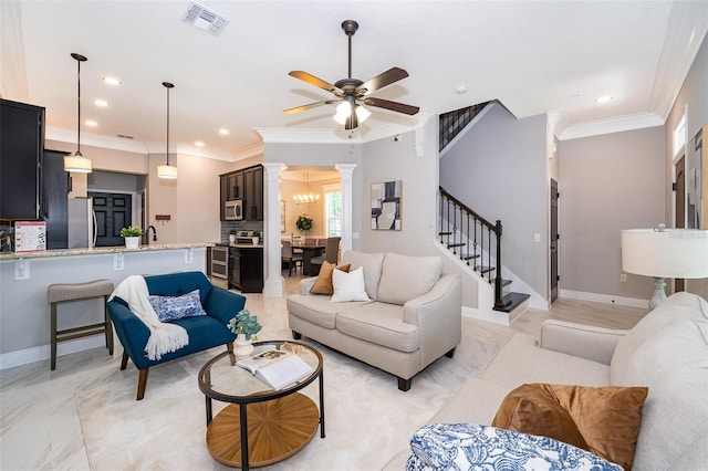 9330 Meadow Hunt Way, Winter Garden, FL 34787 - photo 6