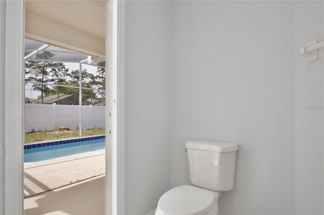 542 Terrace Cove Way, Orlando, FL 32828 - bathroom featuring toilet