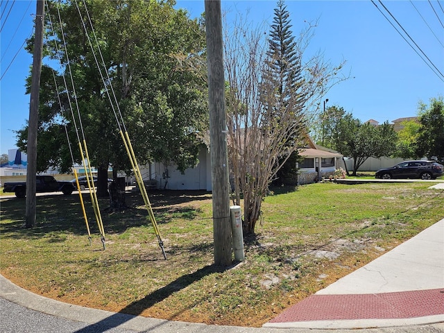 509 S Hudson St, Orlando, FL 32835 - exterior space