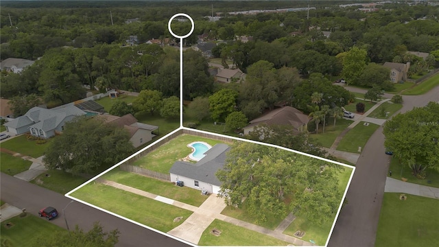 2795 Saint Marks Dr, Titusville, FL 32780 - photo 36