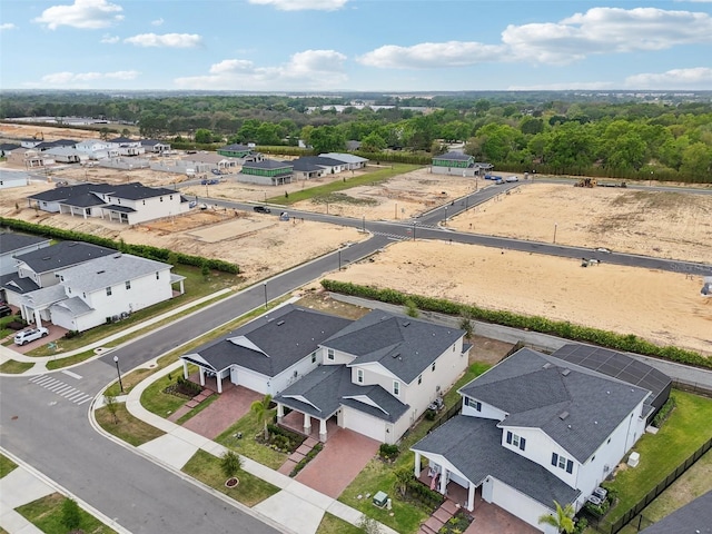 2785 Park Ridge St, Apopka, FL 32712 - aerial view of residential area