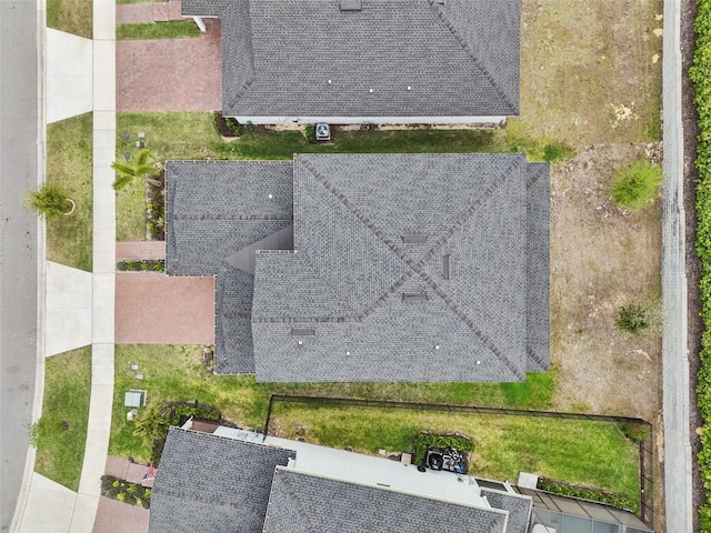 2785 Park Ridge St, Apopka, FL 32712 - aerial view