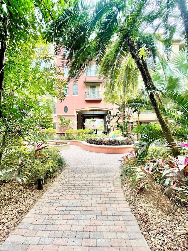 911 N Orange Ave Unit 424, Orlando, FL 32801 - view of community
