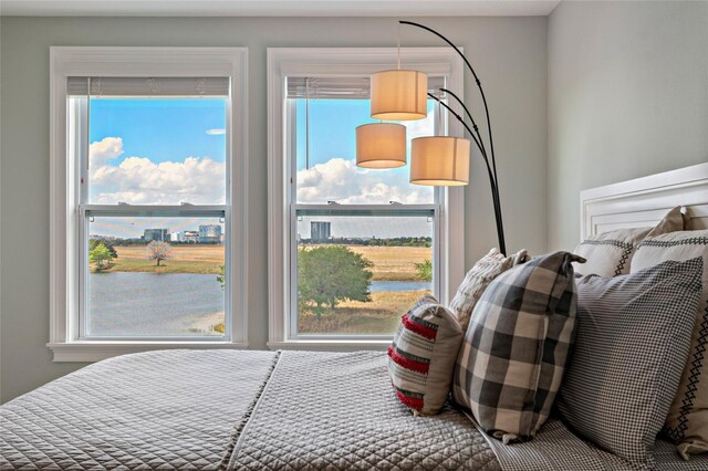 12330 Koshiba Aly, Orlando, FL 32827 - view of bedroom