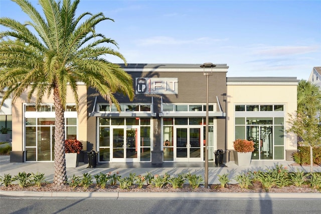 12330 Koshiba Aly, Orlando, FL 32827 - view of building exterior