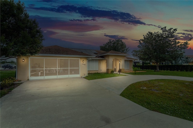 1854 Evergreen St, Sebring, FL 33870 - photo 1