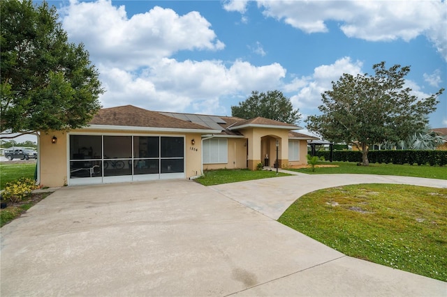 1854 Evergreen St, Sebring, FL 33870 - photo 2