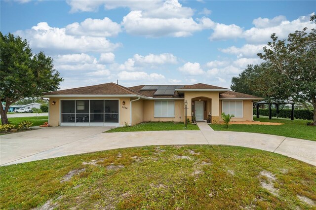 1854 Evergreen St, Sebring, FL 33870 - photo 3
