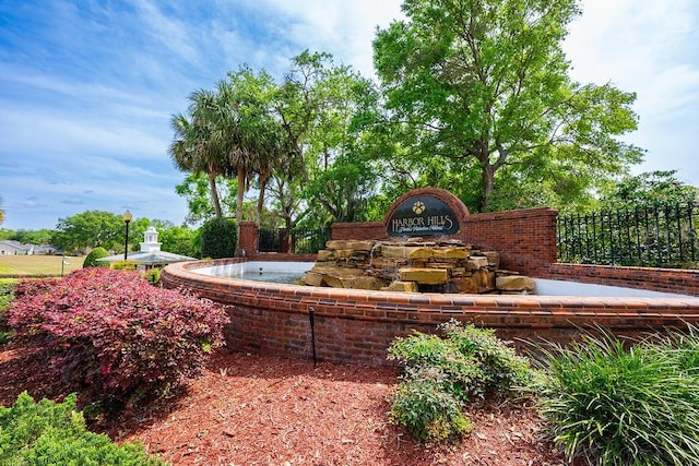 39900 Bayview Dr, Lady Lake, FL 32159 - view of community / neighborhood sign