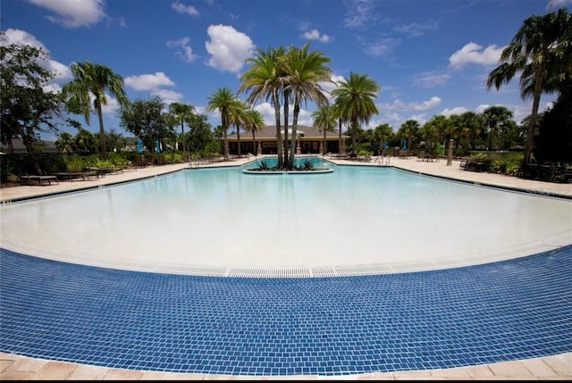 11826 Sky Acres Ter, Bradenton, FL 34211 - view of community pool