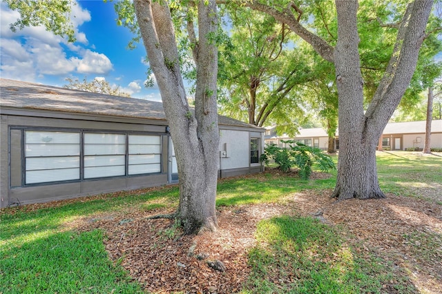 218 Nettlewood Ln, Fern Park, FL 32730 - view of yard