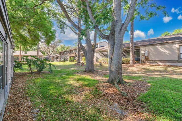218 Nettlewood Ln, Fern Park, FL 32730 - view of yard