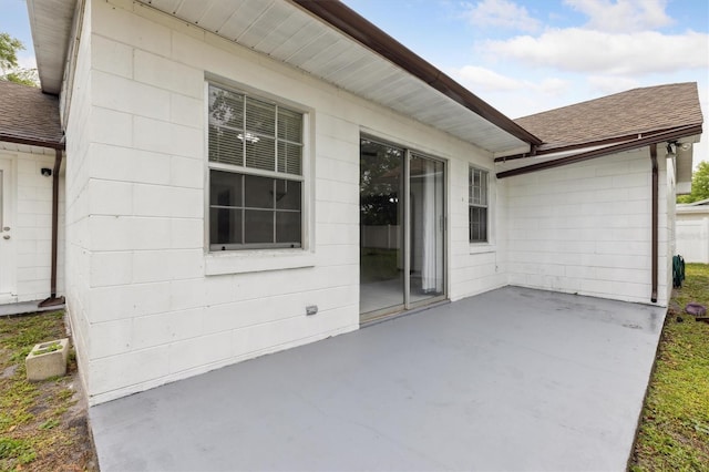 7602 Glenmoor Ln, Winter Park, FL 32792 - view of patio / terrace