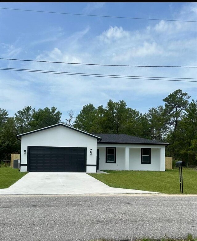 54 Malauka Trak, Ocklawaha, FL 32179 - photo 1