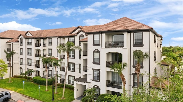 4114 Breakview Dr Unit 11002, Orlando, FL 32819 - view of property