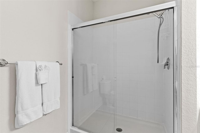 4114 Breakview Dr Unit 11002, Orlando, FL 32819 - bathroom with a stall shower