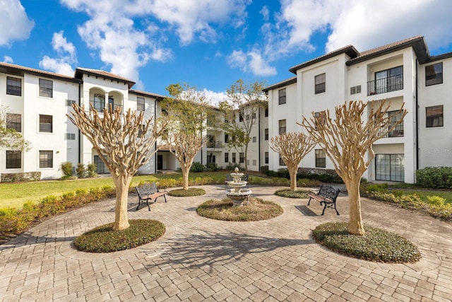 5550 E Michigan St Unit 3325, Orlando, FL 32822 - view of property's community with a residential view