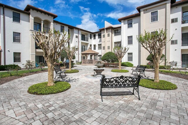 5550 E Michigan St Unit 3325, Orlando, FL 32822 - view of community with a residential view