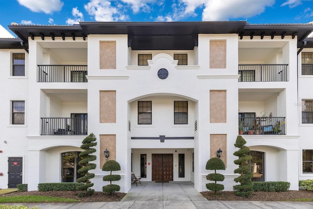 5550 E Michigan St Unit 3325, Orlando, FL 32822 - view of building exterior