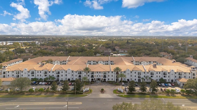 5550 E Michigan St Unit 3325, Orlando, FL 32822 - birds eye view of property