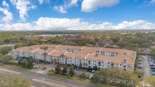 5550 E Michigan St Unit 3325, Orlando, FL 32822 - aerial view