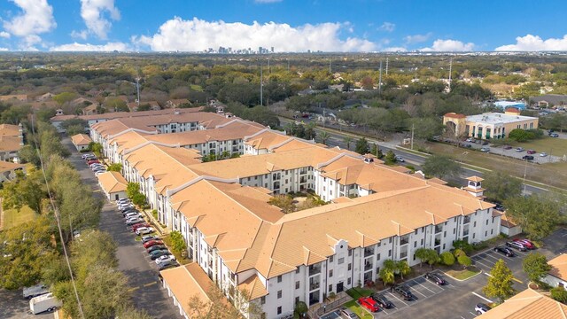 5550 E Michigan St Unit 3325, Orlando, FL 32822 - aerial view