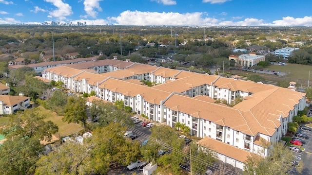 5550 E Michigan St Unit 3325, Orlando, FL 32822 - birds eye view of property