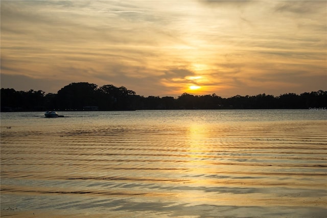 water view
