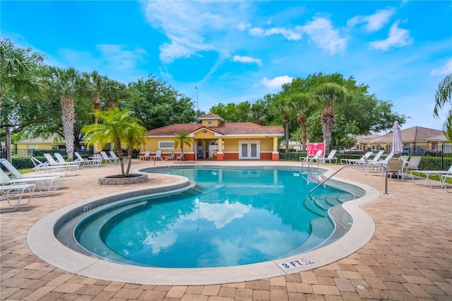 5201 Lake Marion Golf Resort Unit 5201, Kissimmee, FL 34759 - photo 41