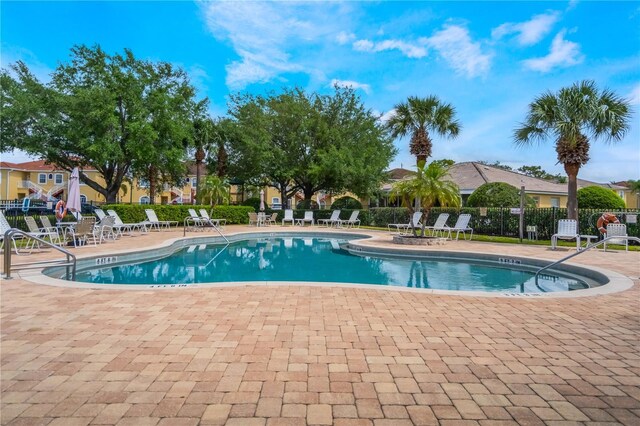 5201 Lake Marion Golf Resort Unit 5201, Kissimmee, FL 34759 - photo 36