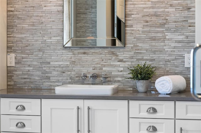 1224 Union Club Dr, Winter Garden, FL 34787 - detailed view of double vanity