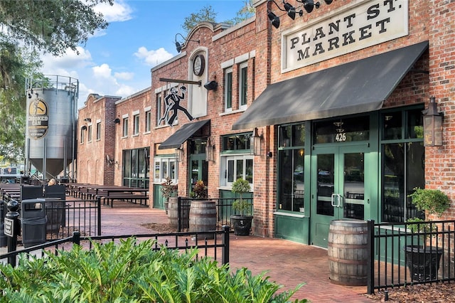 1224 Union Club Dr, Winter Garden, FL 34787 - view of building exterior