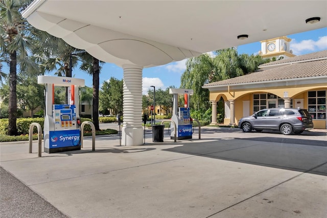 11826 Fiore Dr, Orlando, FL 32827 - exterior space