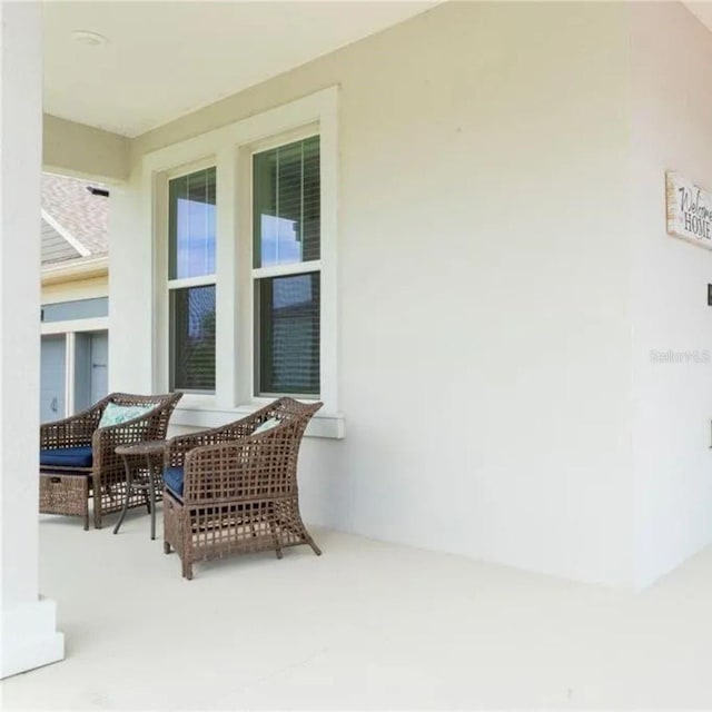 14711 Winter Stay Dr, Winter Garden, FL 34787 - view of patio / terrace