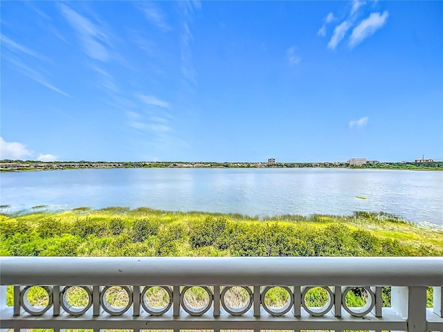 8743 S The Esplanade Unit 18, Orlando, FL 32836 - water view