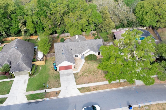 2132 Majestic Woods Blvd, Apopka, FL 32712 - aerial view