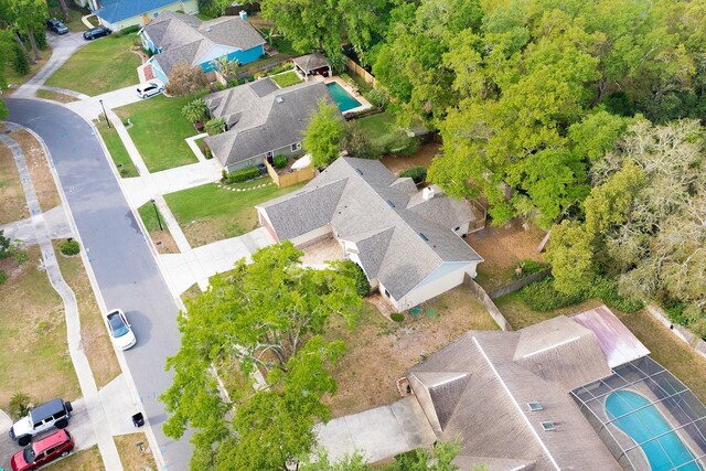 2132 Majestic Woods Blvd, Apopka, FL 32712 - drone / aerial view