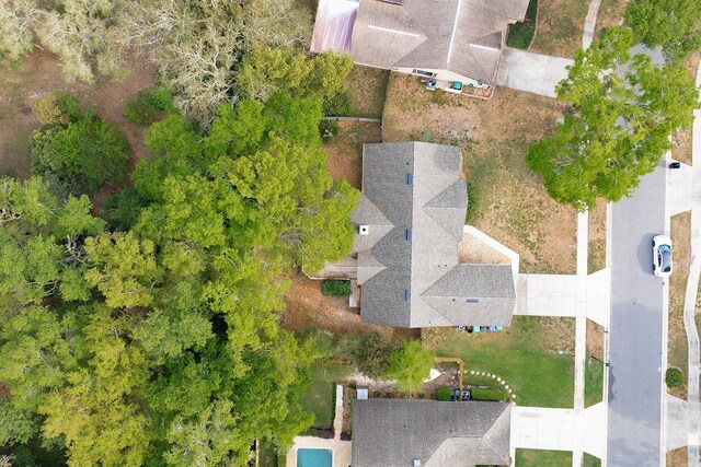 2132 Majestic Woods Blvd, Apopka, FL 32712 - drone / aerial view