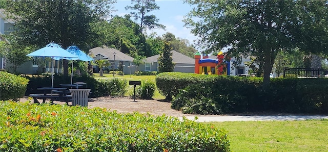 2289 Aloe Aly, Apopka, FL 32703 - exterior space