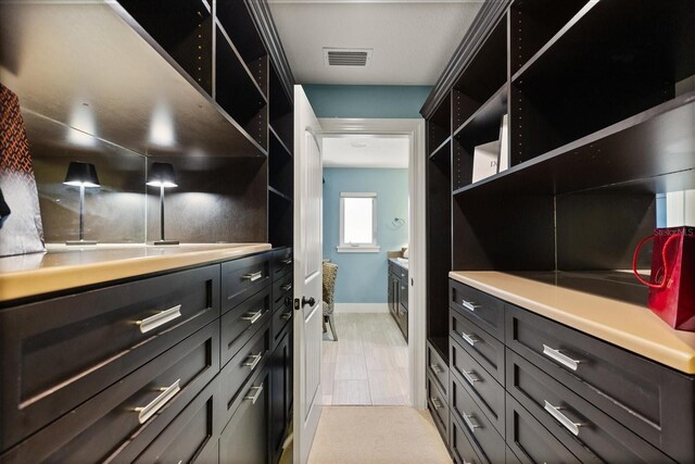 7849 Georgeann St, Winter Park, FL 32792 - view of walk in closet