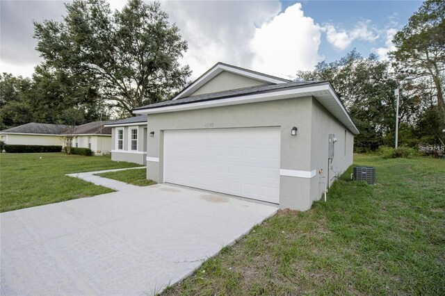 15936 SW 35th Court Rd, Ocala, FL 34473 - photo 3