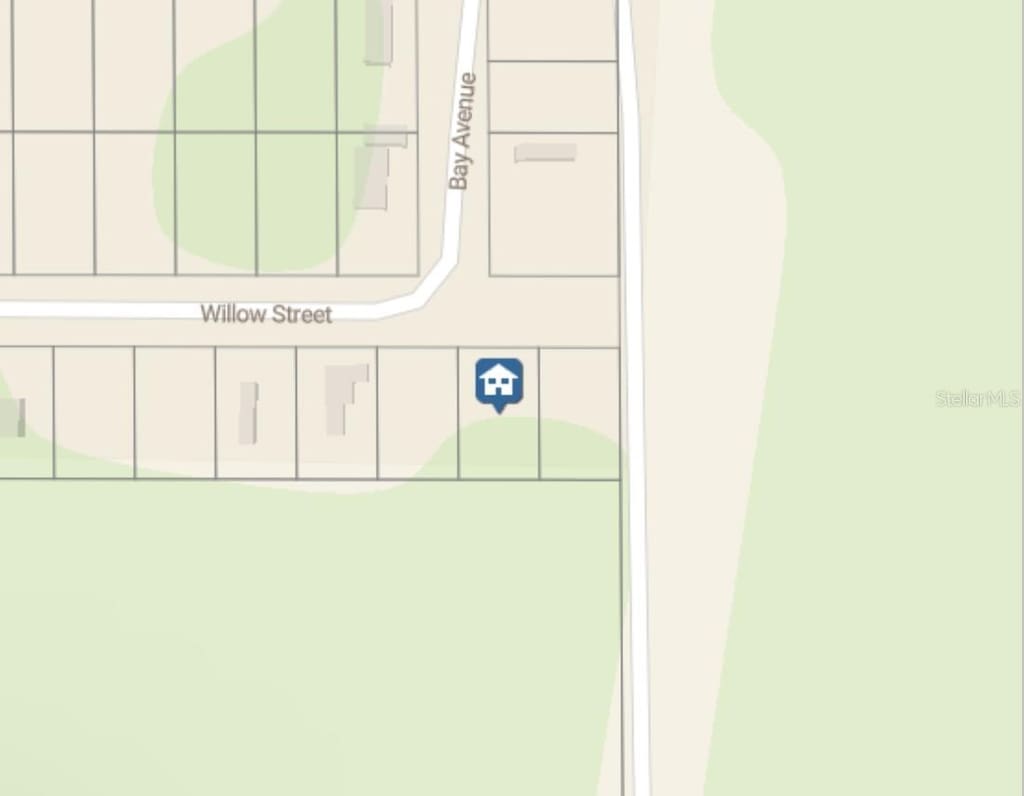 103 Magnolia Ave, Hawthorne, FL 32640