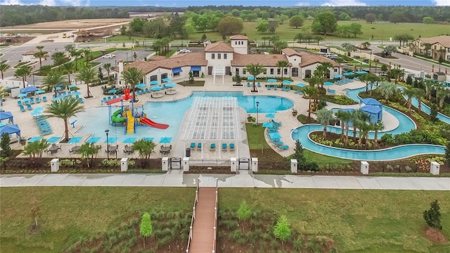 8840 Bengal Ct, Kissimmee, FL 34747 - photo 36
